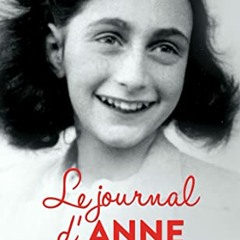 Le Journal d'Anne Frank (Nouvelle édition) télécharger gratuitement en format PDF du livre - UJ6tecEklT