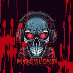 NoSylens - MFking Hardcore