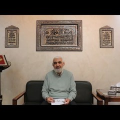 علي بن عيسى الوزير والبعد عن الإمعية | رقائق تاريخية | الدكتور راغب السرجاني