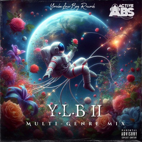 Y.L.B. II UK Multi-Genre  Mix 2024