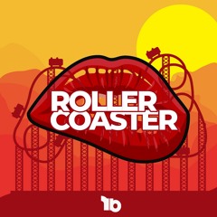 Roller Coaster "2023 AfroBeats, Dancehall, Soca"