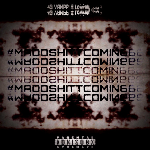 MAD - INTRO