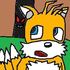 Talentless Fox V2 - (FNF Tails Gets Trolled OST)