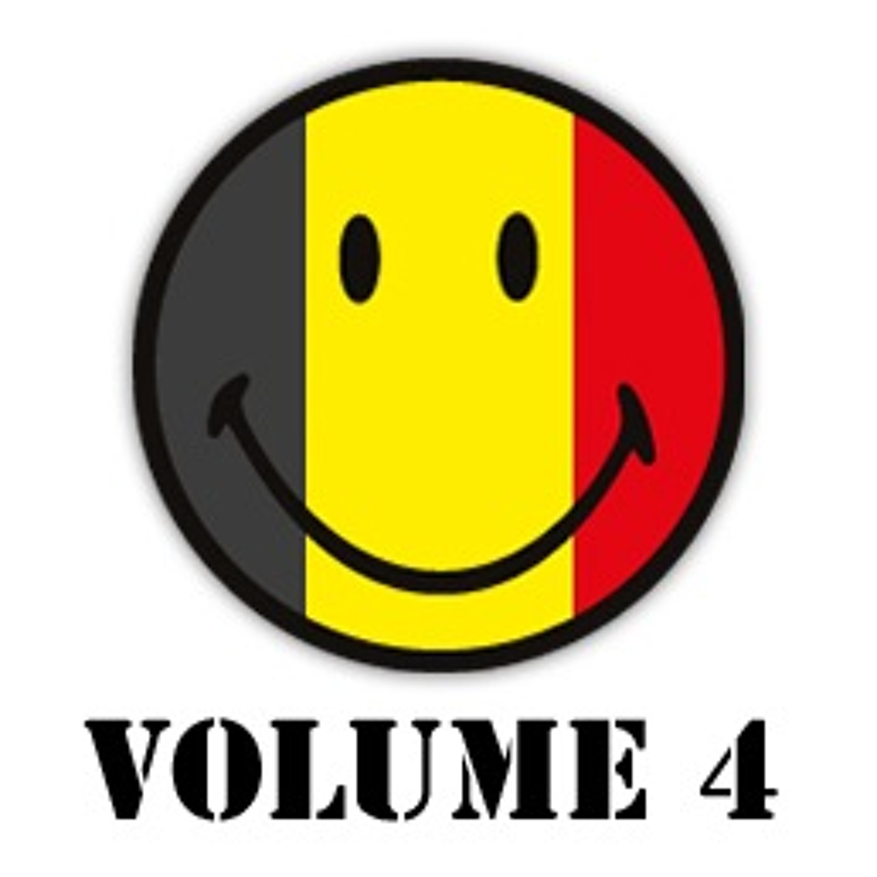 Elof de Neve - Belgian House History volume 4 episode artwork