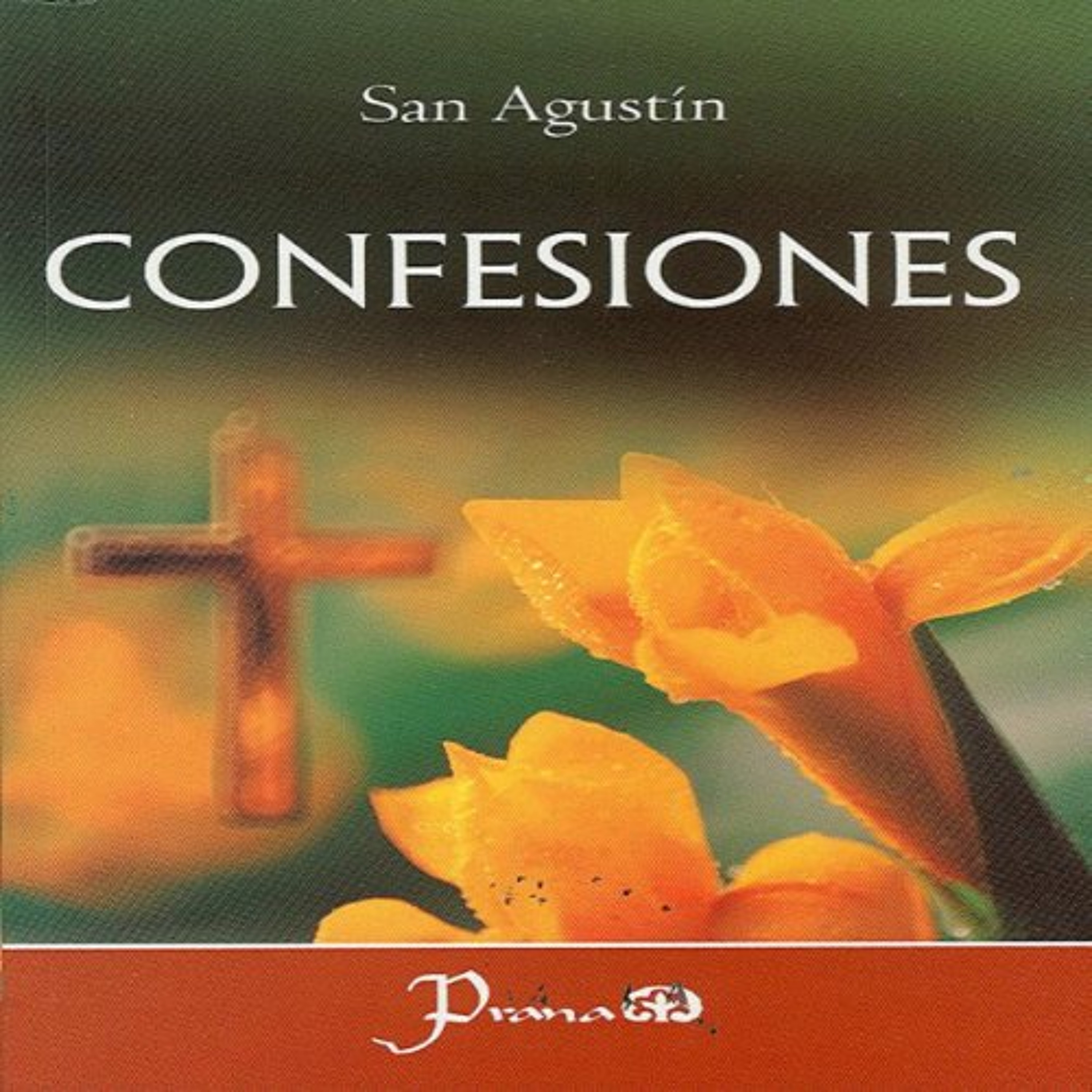 Confesiones (Spanish Edition) (Audiolibro) | Prueba Gratis