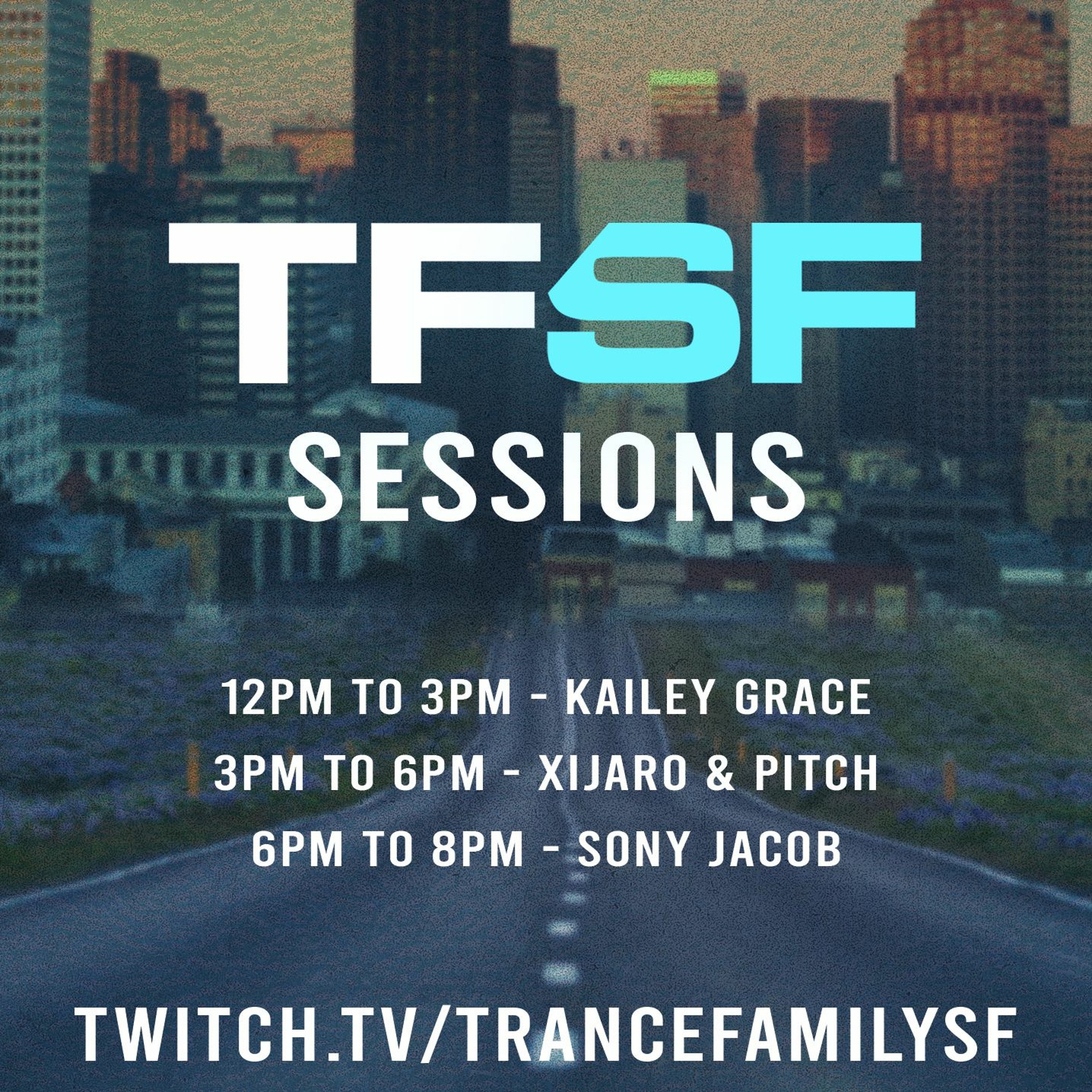 TranceFamily SF Radio