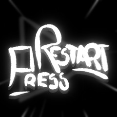 press restart