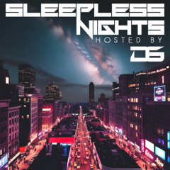 Sleepless Nights EP 347- D6