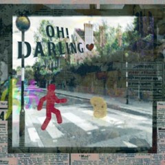 To You (oh! darling) ~ Twiddlefinger/FNF