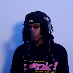 Lee Drilly - Rap Clout Freestyle