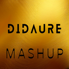 MOVE YOUR BODY X LIGHTS OUT ( DJ DIDAURE MASHUP )
