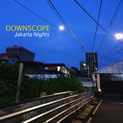 PREMIERE // Downscope - Nusantara