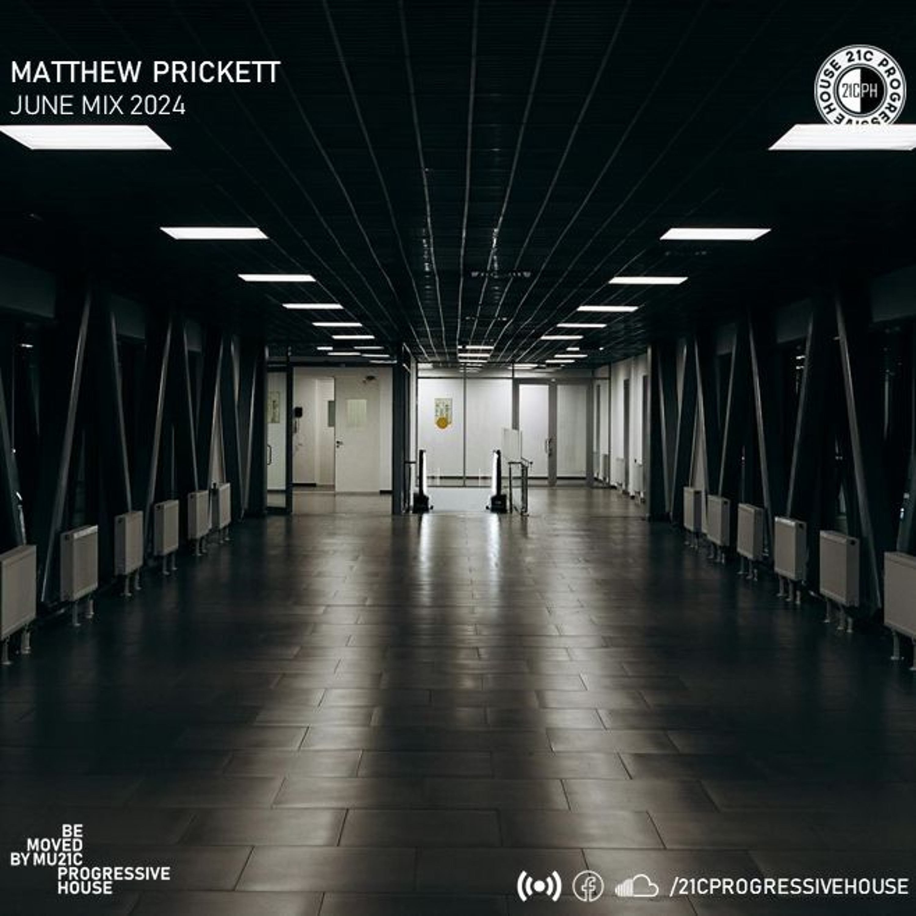 21C Progressive House