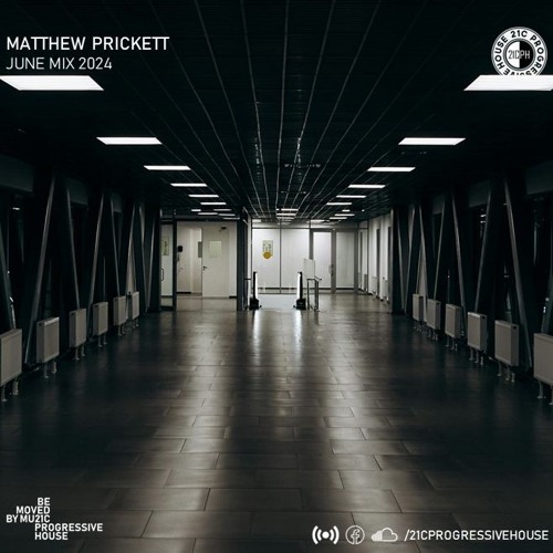 Matthew Prickett | Tessellation 04
