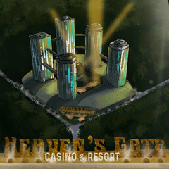 🎰 Snack Break 016: Heaven's Gate (Deluxe)