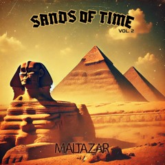 SANDS OF TIME 2