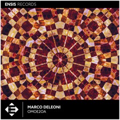 Marco Deleoni - OMOE2OA (OUT NOW)