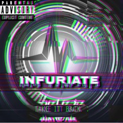 Delete - Take It Back (INFURIATE EDIT)