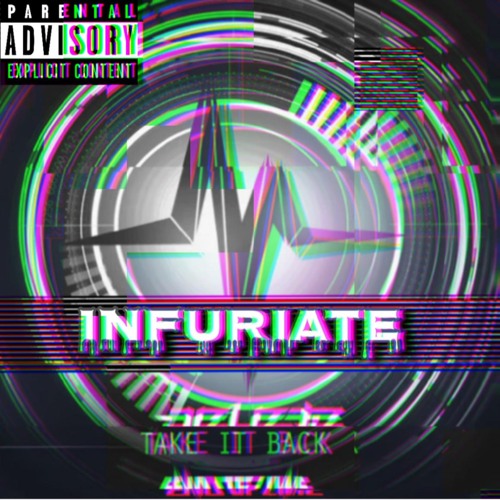 Delete - Take It Back (INFURIATE EDIT)
