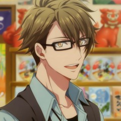 [ACTORS] Fixer - Satoru Nijo