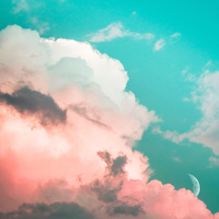 Longing for the sky