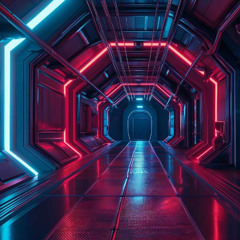 Spaceman - Romulus (2025)