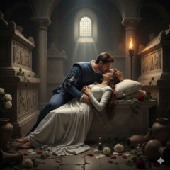 Romeo and Juliet (lyrics)