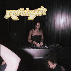 ༺ NO FUTURE BERLIN ༻ x HWA FI EH (LIVE AT CAIRO JAZZ CLUB 4th NOV)