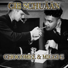 Miggi G X Chocomel042 - Gib Schuään