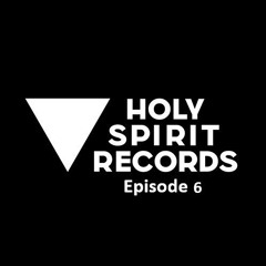 Holyspirit Radio Ep.6 - Progressive House Mix 2024