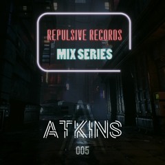 RR MIX SERIES 005 - ATKINS