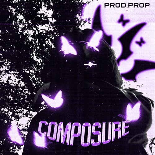 @ilyaugustt - COMPOSURE (prod. @therealprop)