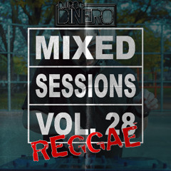 Mixed Sessions Vol. 28 (REGGAE)