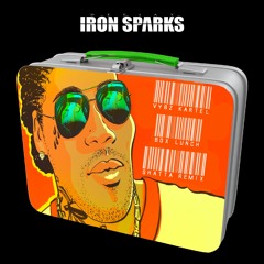 VYBZ KARTEL - BOX LUNCH (DJ IRON SPARKS SHATTA REMIX)