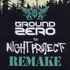 Petrochemical (ToXtoy) @ Ground Zero Festival (NL) 01.09.12 [REMAKE]