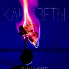 Molodoy WOODY - Как цветы.flac
