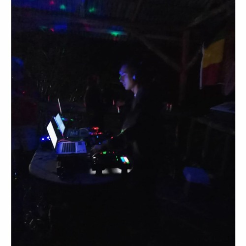 Reggae dancehall #2