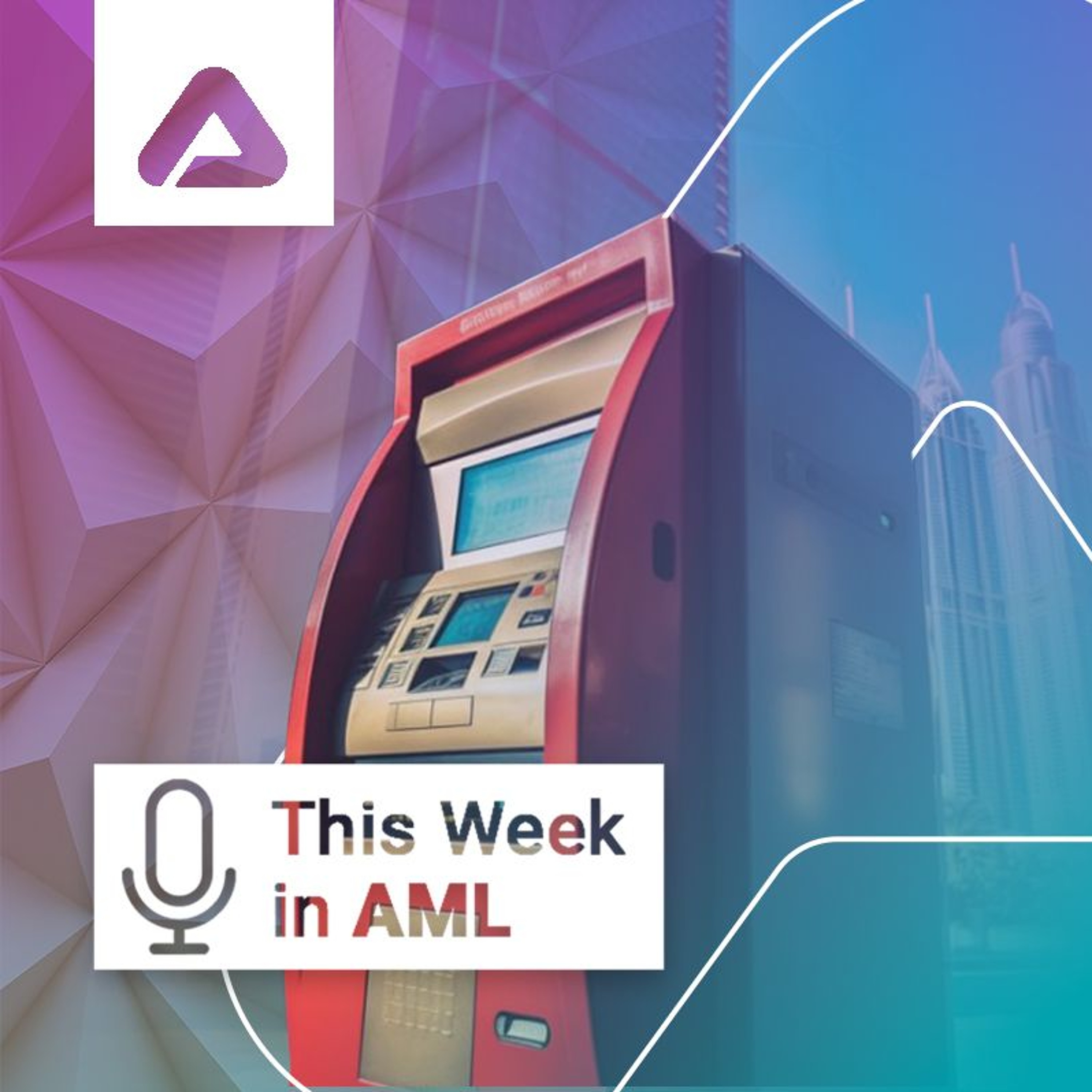 Wildlife Trafficking, Canadian Crypto ATMs, Dubai Real Estate, AI in the US, and More episode artwork