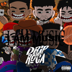 RATHER LIE X DRIP DA ROÇA