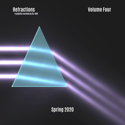 Refractions (Vol. 4) 2020