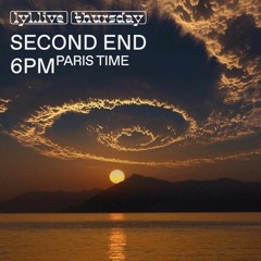 LYL Radio | Second End EP02(18.03.2022)