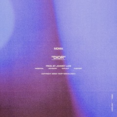 MDMA - Dior (prod. newme)
