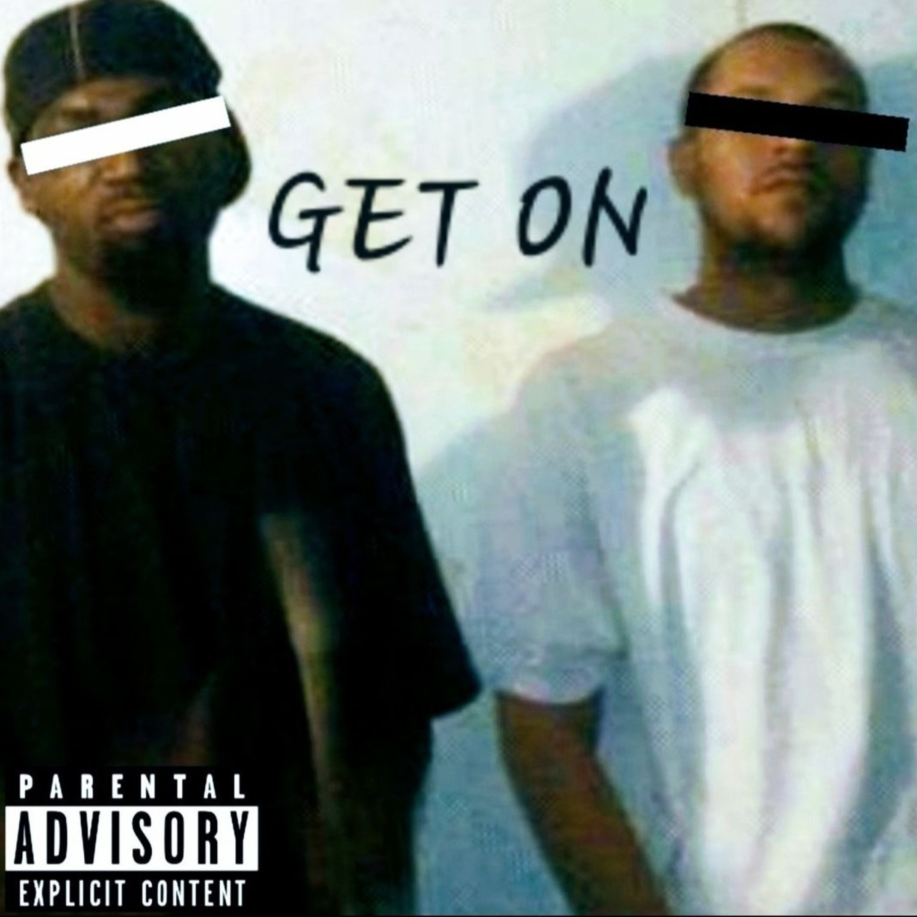 Get On episode artwork