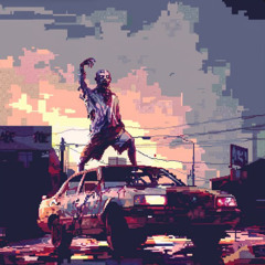 ZOMBIE (feat. chever)