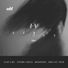 MODU-LATE -Identical Strangers edit
