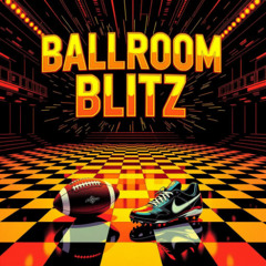 Ballroom Blitz (Brandon Szabo Remix)