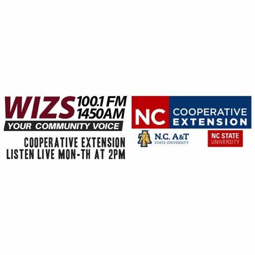 Cooperative Extension with Wayne Rowland 04/21/20