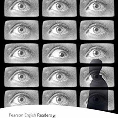 Read online Level 4: 1984 KPF with Integrated Audio (Pearson English Graded Readers) by  George Orwe