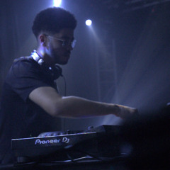 DJ Set for Nymphony Records - Groove Techno - 03/10/2025