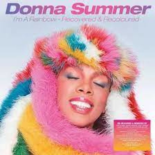 Donna Summer - Romeo (Ladies On Mars "Luv-NRG" Extended Remix) (Official Remix)